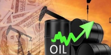 صورة دلالية لارتفاع اسعار النفط