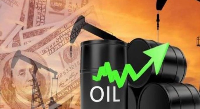 صورة دلالية لارتفاع اسعار النفط