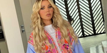 رزان مغربي