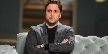 هشام ماجد