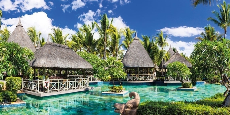 جزيرة موريشيوس