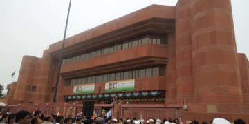 سفارة الهند بالكويت