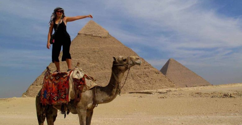 السياحة في مصر