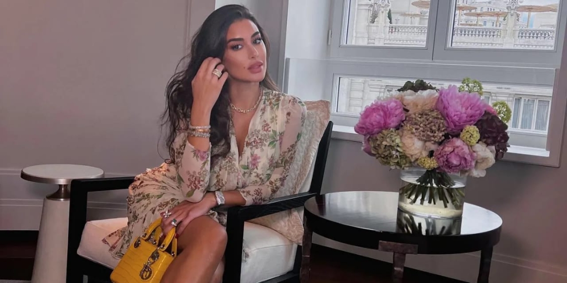 ياسمين صبري