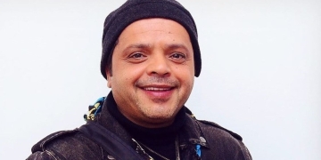 محمد هنيدي