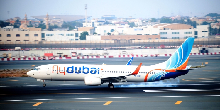 فلاي دبي