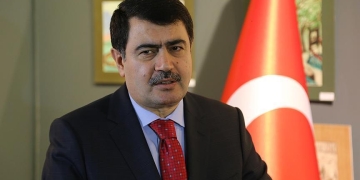 واصب شاهين