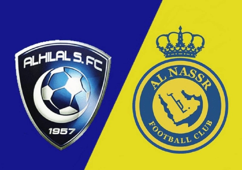 الهلال والنصر