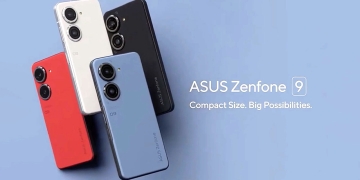 Asus Zenfone 9