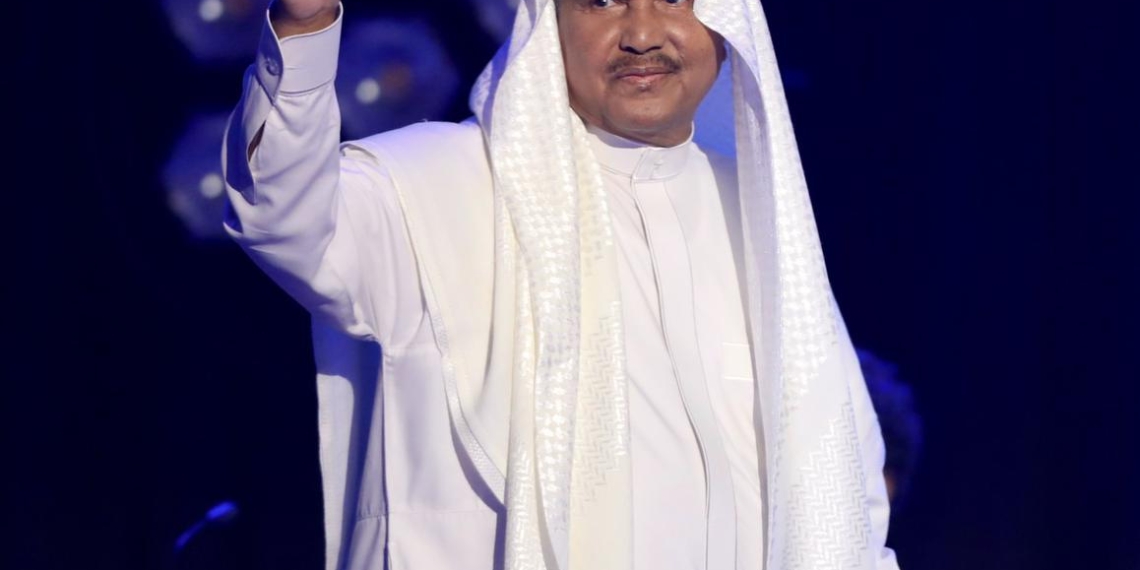 أمنية غريبة لمحمد عبده قبل الإعتزال.. ما علاقة فلسطين بها؟