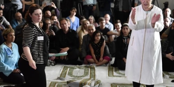 مسجد ابن غوته