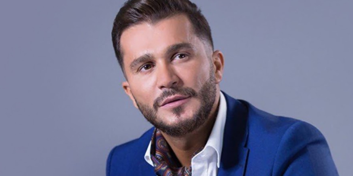 الفنان اللبناني جورج الراسي