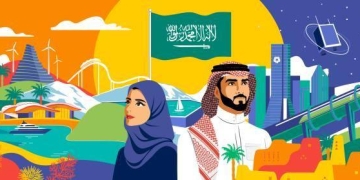 اليوم الوطني السعودي