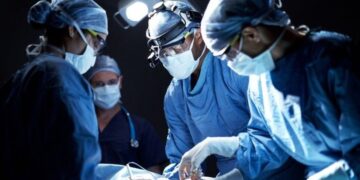 غرفة عمليات