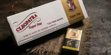 سجاير كيلوباترا المصرية