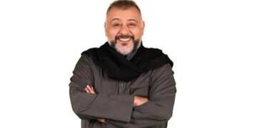 الفنان حسن البلام