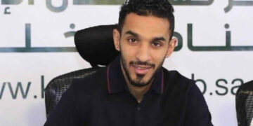 خالد الزيلعي
