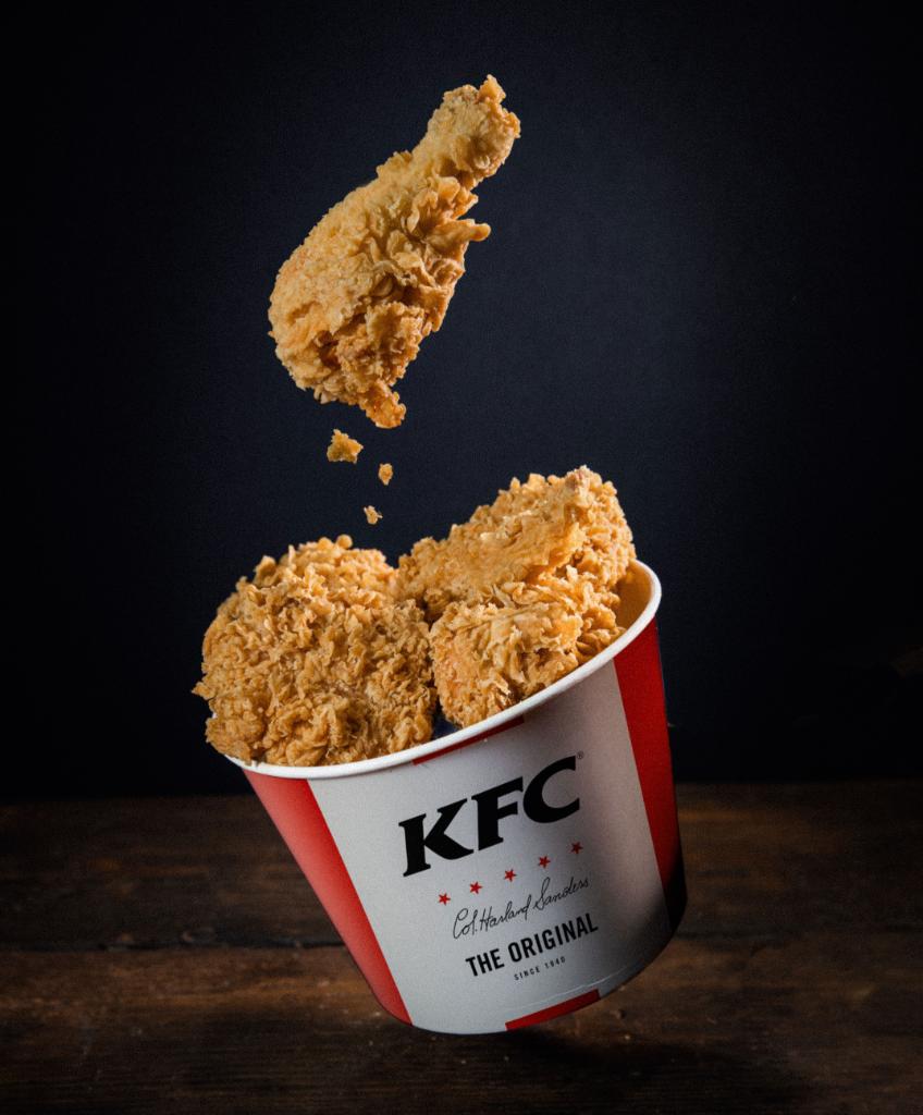 كنتاكي - KFC