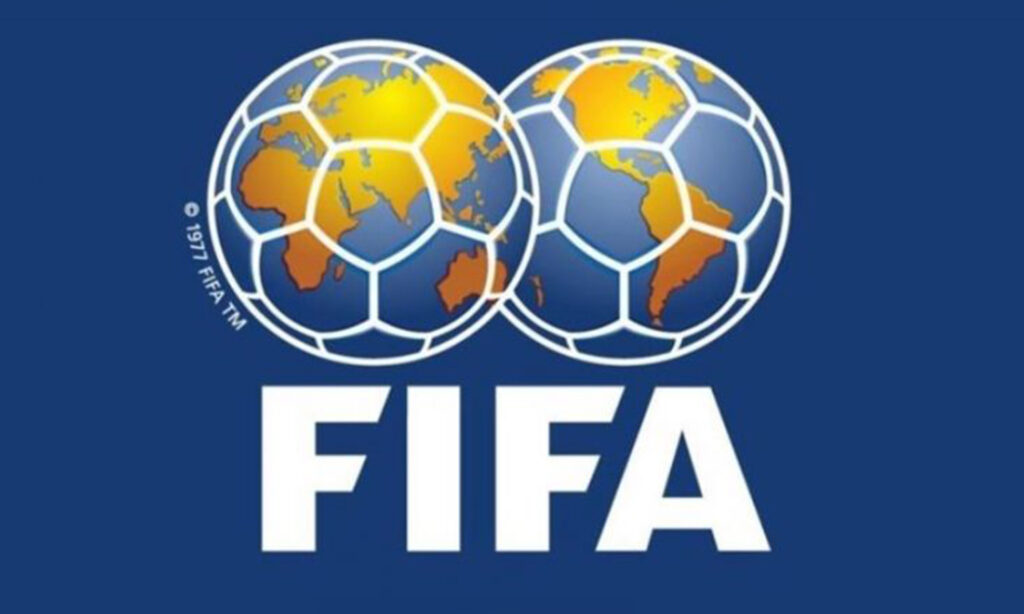 الفيفا - الاتحادي العالمي لكرة القدم