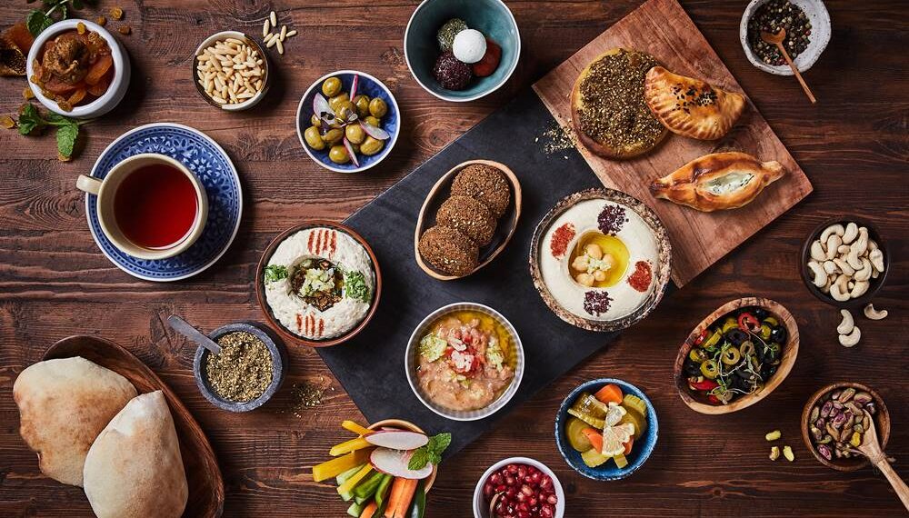 تعرّف على الوجبة الأكثر طلباً لدى الأردنيين