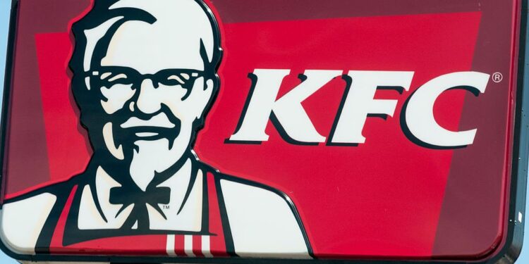 كنتاكي - KFC