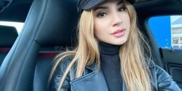 تانيا بادازي