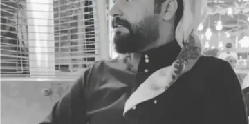 شهيد الواجب فهد الكليب