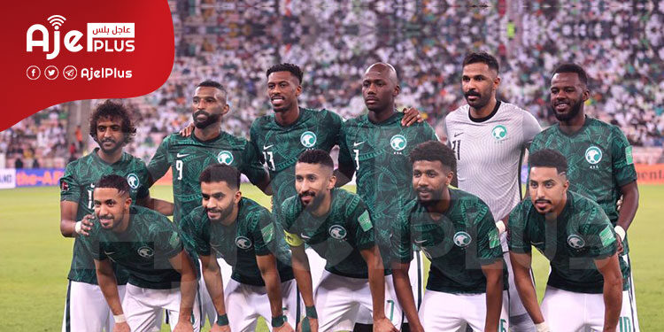 المنتخب السعودي إلى كأس العالم مصاباً بـ 7 لاعبين