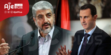 غضب كبير.. حماس ستزور سوريا لتوطيد العلاقات