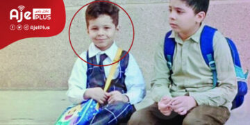 حزن شديد بالسعودية بعد وفاة الطفل حسن