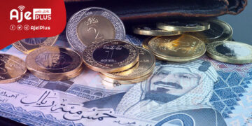 توقعات بإرتفاع الرواتب في المملكة العربية السعودية