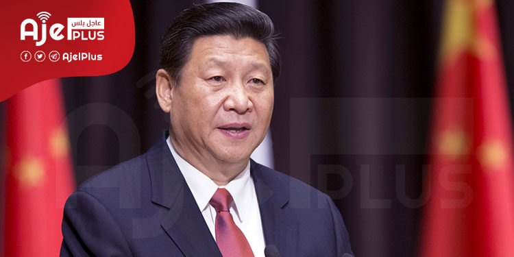 عاجل: شي جينبينغ 5 سنوات جديدة في الصين ولكن بدون نساء