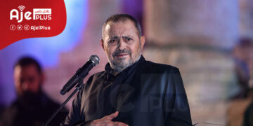 لأسباب أمنية إلغاء حفل "جورج وسوف" في الإسكندرية