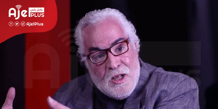 الموت يتسلل لعائلة الفنان نزار أبو حجر