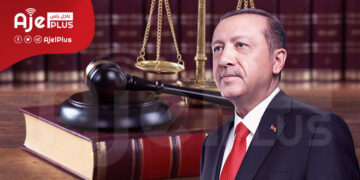 الرئيس أردوغان.. تصريحات إيجابية ويتحدث عن مسألة الحجاب