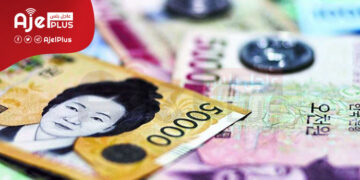 عاجل: الين الياباني يهبط بقوة أمام الدولار