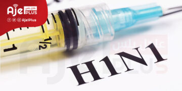 إنفلونزا الخنازير تنتشر في الكويت