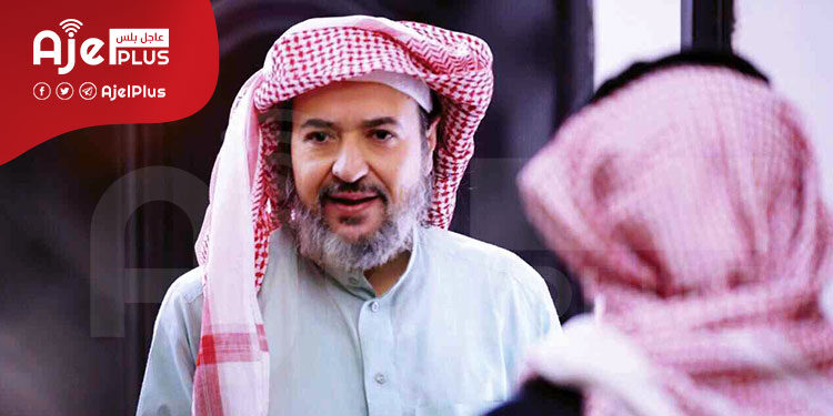 عاجل: وفاة الفنان السعودي خالد سامي