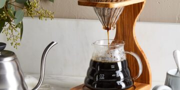 هل أنت من عشاق قهوة الفلتر! إليك هذه النصائح