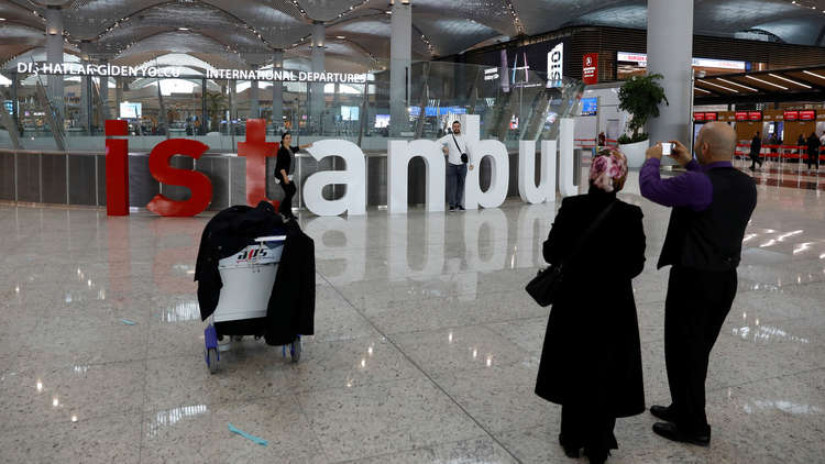 الخطوط التركية تعلن عن تخفيضات على رحلاتها الداخلية