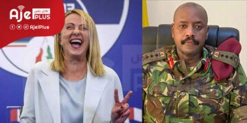 موهوزي يعرض الزواج من رئيسة وزراء إيطاليا بـ 100 بقرة