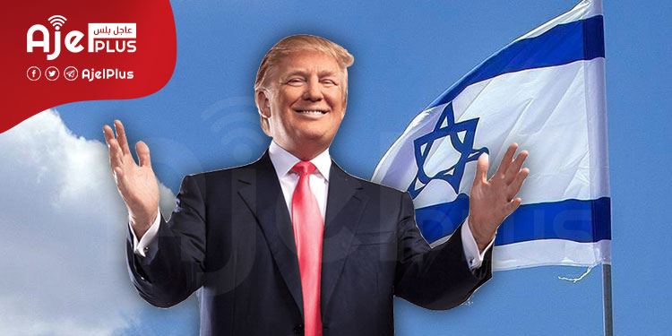 هل يصبح ترامب رئيساً لإسرائيل؟