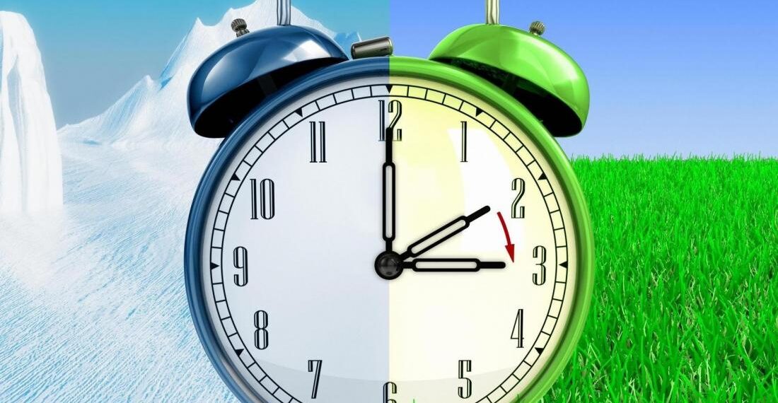 الأردن يصدر قراره.. التوقيت موحد