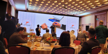 شركة TOPTION - تي أوبشن.. تعلن إنطلاقتها من تركيا للعالم