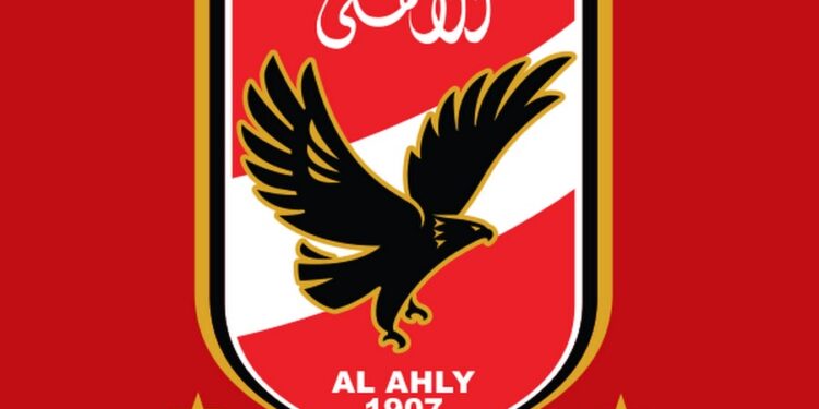 شعار نادي الأهلي المصري الجديد يثير الجدل
