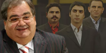 عاجل: وفاة ممثل مسلسل "وادي الذئاب" إسماعيل كارا