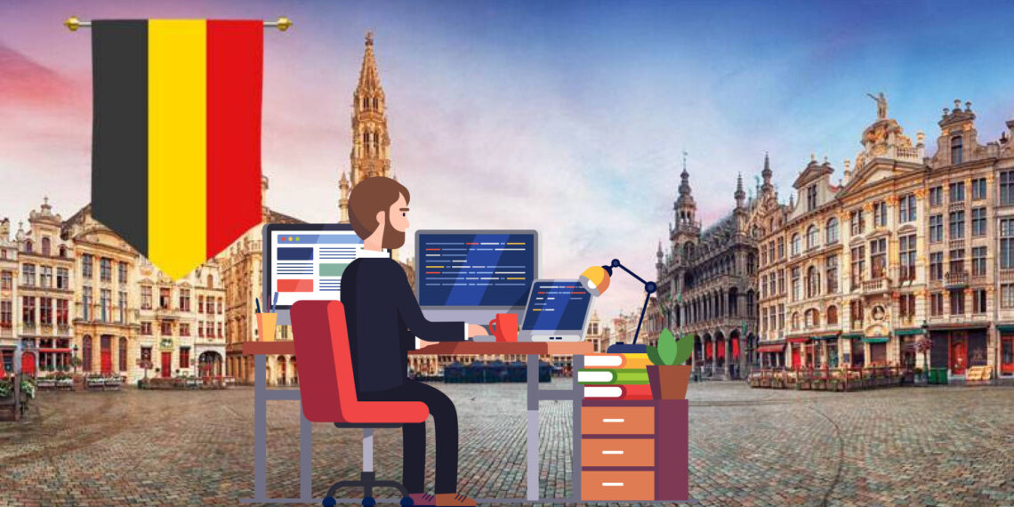 خطوات فتح شركة خاصة في بلجيكا