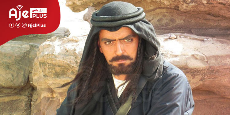 عاجل: وفاة الممثل الأردني أشرف طلفاح في مصر