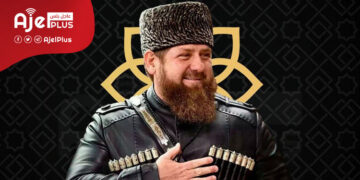 عاجل: قديروف يعرض وظيفة "كبير عمال النظافة" على زيلنسكي