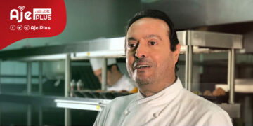 عاجل: وفاة الشيف الشهير أسامة السيد